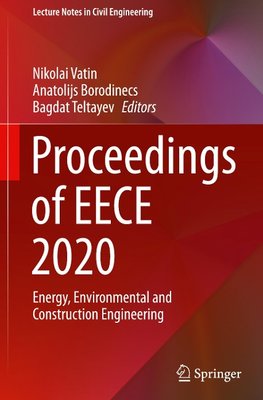 Proceedings of EECE 2020