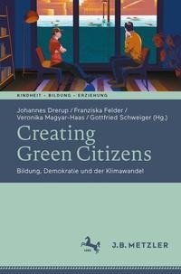 Creating Green Citizens