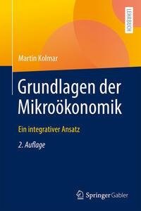 Grundlagen der Mikroökonomik