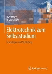 Elektrotechnik zum Selbststudium