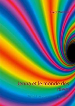 Jenna et le monde des rêves