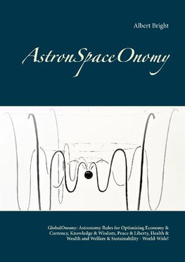 AstronSpaceOnomy