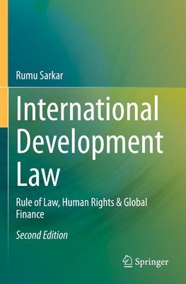 International Development Law