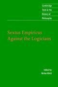 Sextus Empiricus