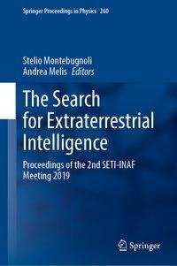 The Search for ExtraTerrestrial Intelligence