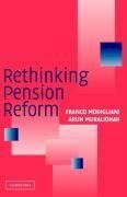 Rethinking Pension Reform