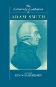 The Cambridge Companion to Adam Smith