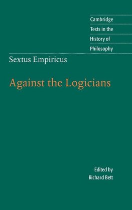 Sextus Empiricus