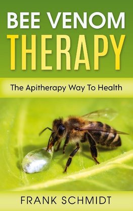 Bee Venom Therapy