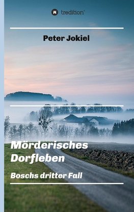 Mörderisches Dorfleben