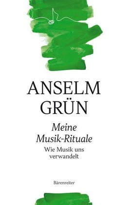 Meine Musik-Rituale -Wie Musik uns verwandelt-