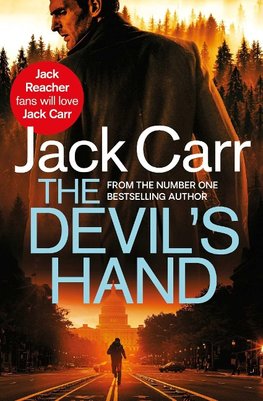 The Devil's Hand