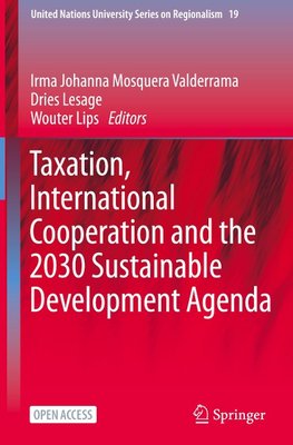 Taxation, International Cooperation and the 2030 Sustainable Development Agenda