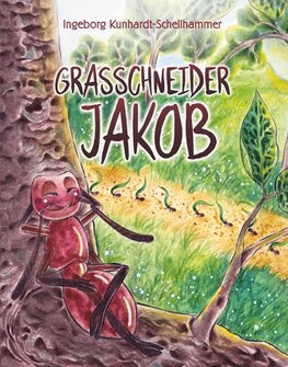 Grasschneider Jakob