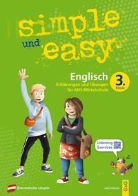 simple und easy Englisch 3