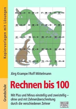 Rechnen bis 100