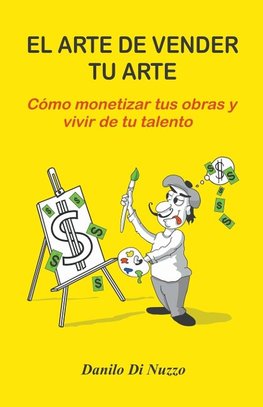 El arte de vender tu arte