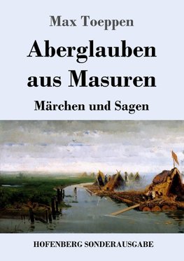 Aberglauben aus Masuren