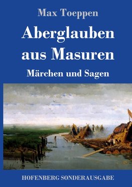 Aberglauben aus Masuren