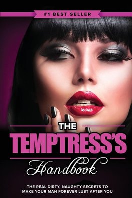 The Temptress's Handbook