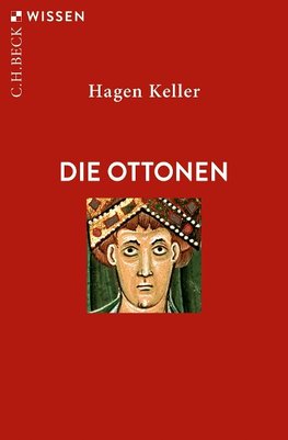 Die Ottonen