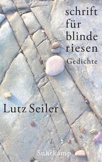 Schrift für blinde Riesen