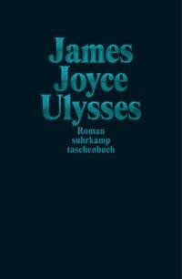 Ulysses Sonderausgabe Türkis