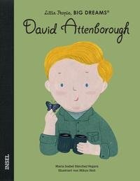 David Attenborough