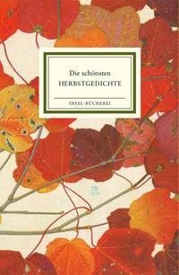 Die schönsten Herbstgedichte