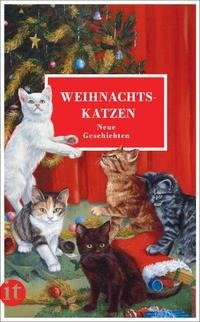 Weihnachtskatzen