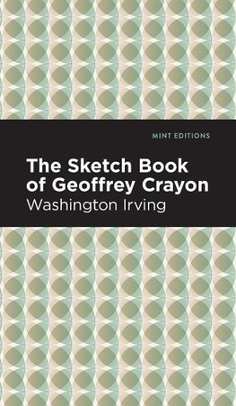 Sketch-Book of Geoffrey Crayon