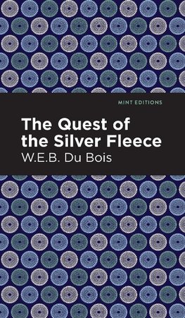 Quest of the Silver Fleece