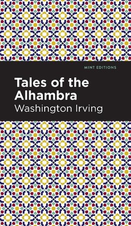 Tales of the Alhambra