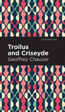 Troilus and Criseyde