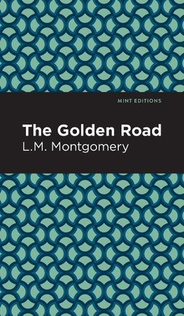 Golden Road