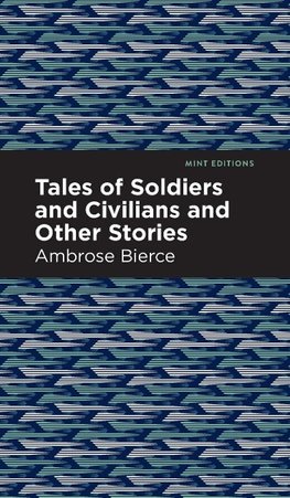 Tales of Soldiers and Civilians