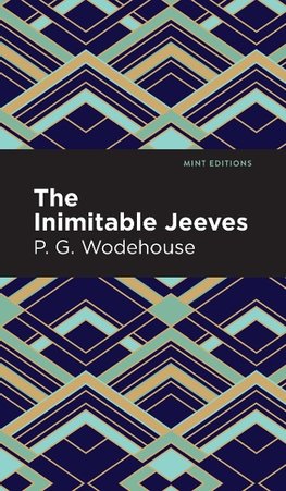 Inimitable Jeeves