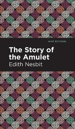 Story of the Amulet