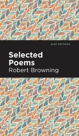 Selected Poems