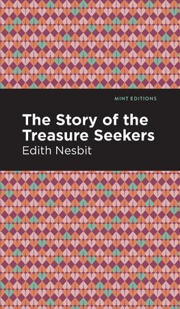 Story of the Treasure Seekers