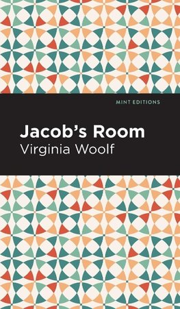 Jacob's Room