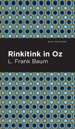 Rinkitink in Oz