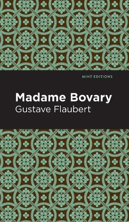 Madame Bovary