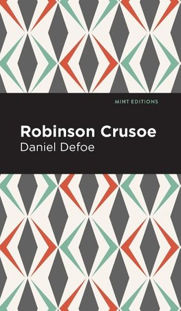 Robinson Crusoe