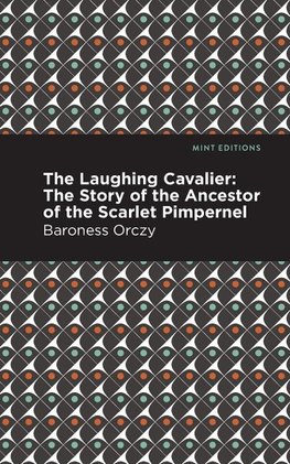 Laughing Cavalier