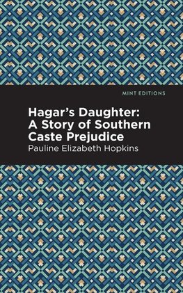 Hagar's Daughter