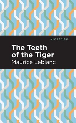 Teeth of the Tiger