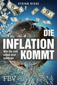 Die Inflation kommt