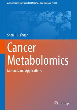 Cancer Metabolomics