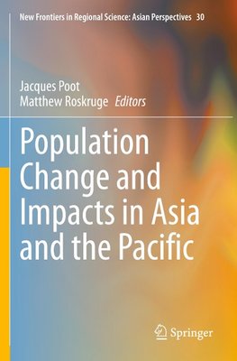 Population Change and Impacts in Asia and the Pacific